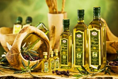 Оливки как биохимический регулятор оливки и оливковое масло