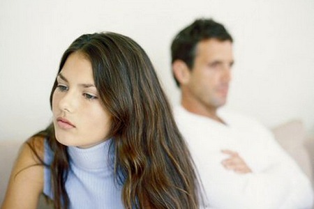 Как наладить отношения с подростком проблемы повторного брака