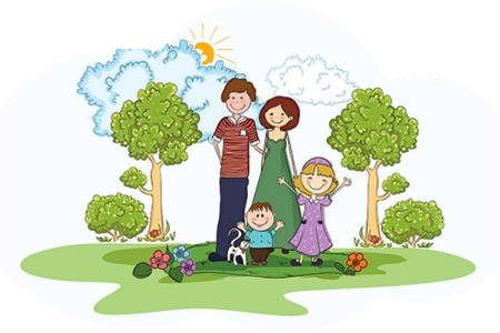 Отношение родителей к воспитанию детей психология отношений между родителями и детьми