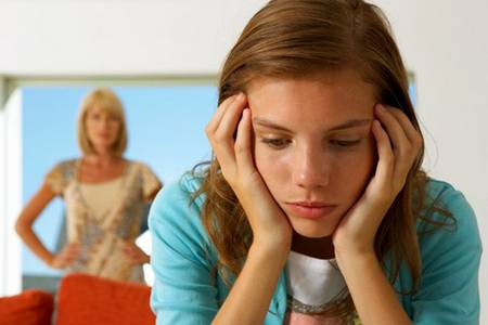 Кризис подросткового возраста: что делать родителям кризис подросткового возраста